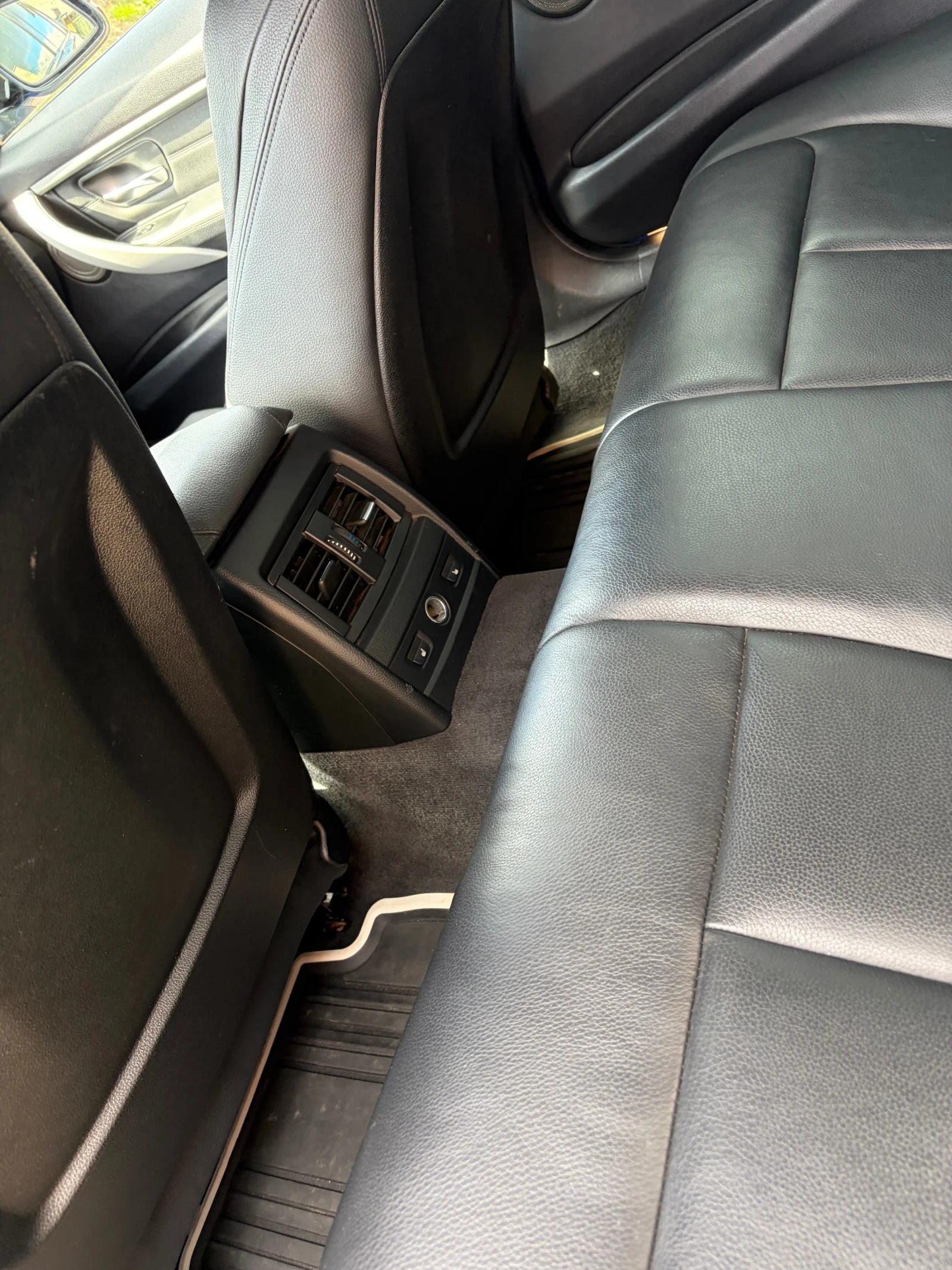 BMW 335 Bmw 335 i xdrive, снимка 12 - Автомобили и джипове - 54149918