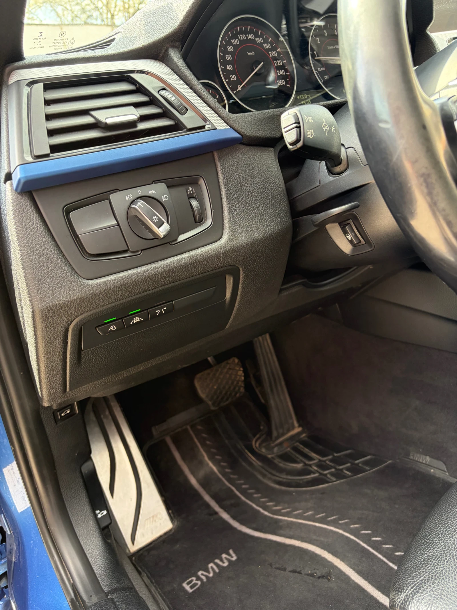 BMW 335 Bmw 335 i xdrive, снимка 15 - Автомобили и джипове - 54149918