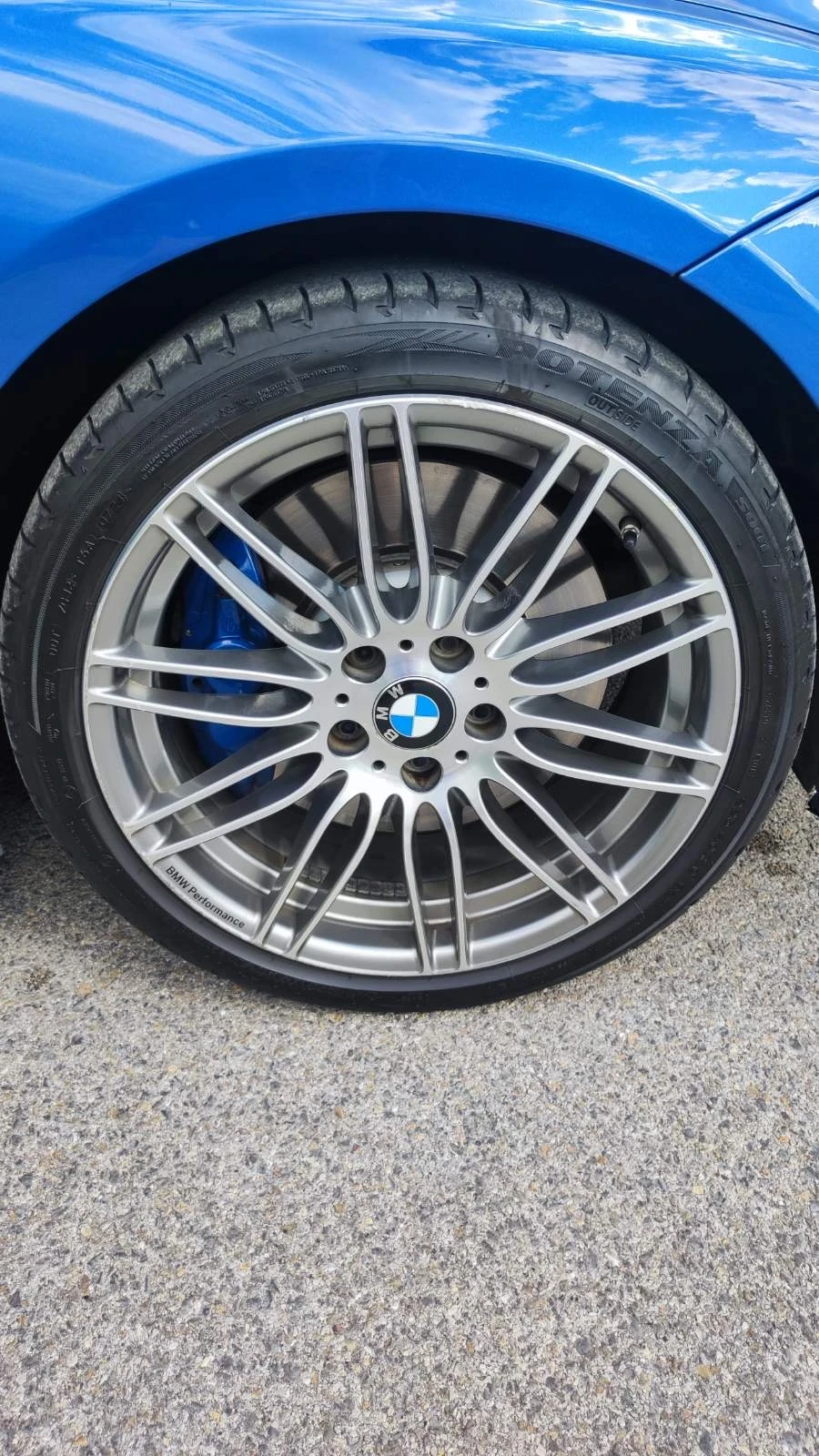 BMW 335 Bmw 335 i xdrive, снимка 8 - Автомобили и джипове - 55242892