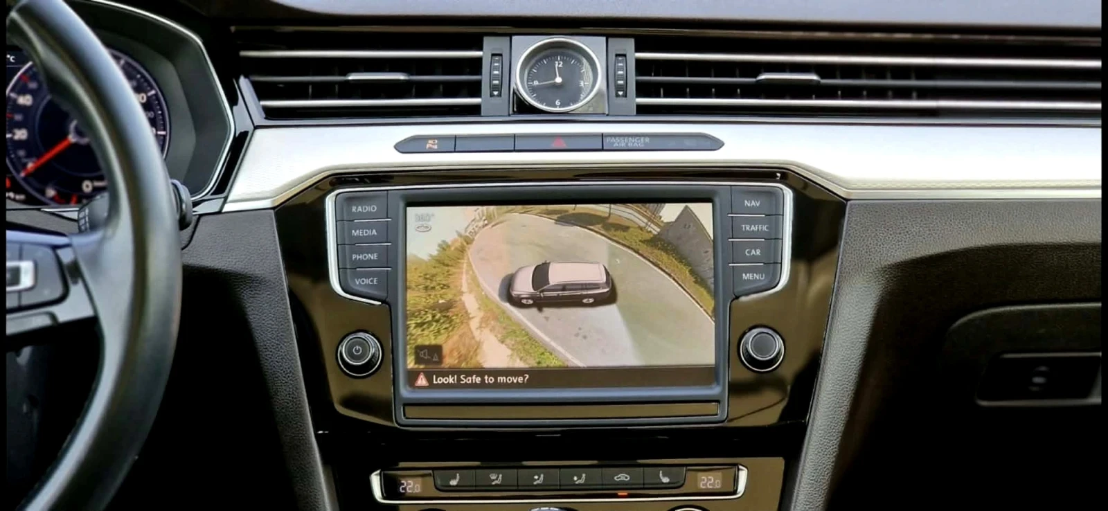 VW Alltrack 4MOTION 2.0tdi, снимка 15 - Автомобили и джипове - 54174986