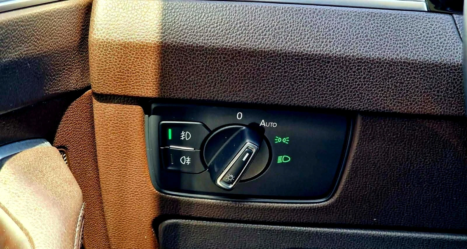 VW Alltrack 4MOTION 2.0tdi, снимка 7 - Автомобили и джипове - 54174986