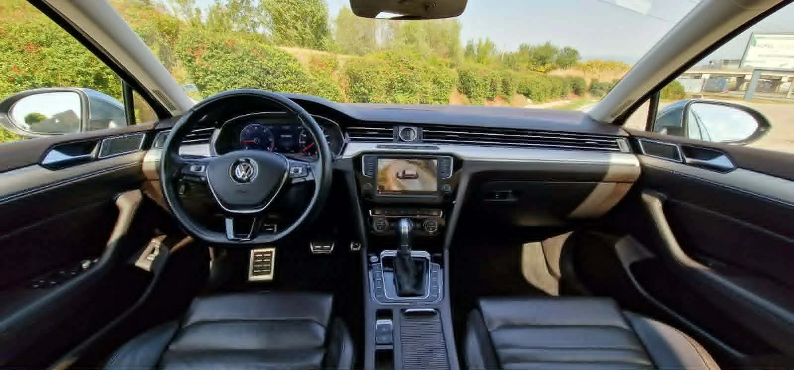 VW Alltrack 4MOTION 2.0tdi, снимка 5 - Автомобили и джипове - 54174986