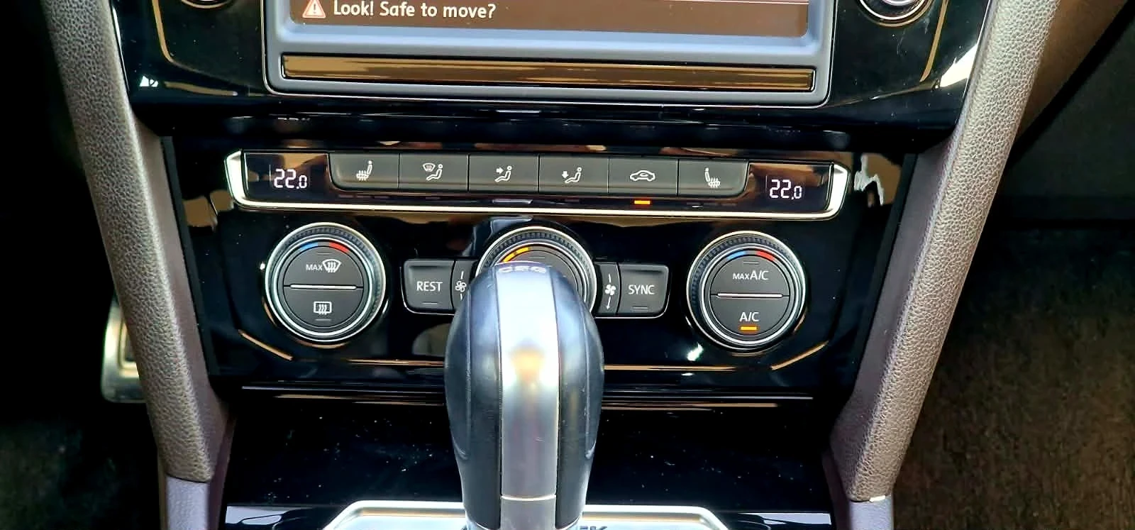 VW Alltrack 4MOTION 2.0tdi, снимка 10 - Автомобили и джипове - 54174986