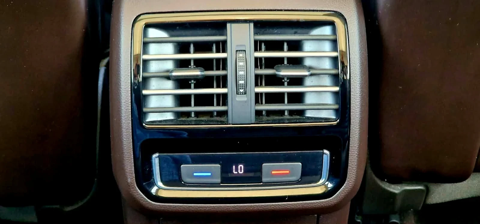 VW Alltrack 4MOTION 2.0tdi, снимка 8 - Автомобили и джипове - 54174986