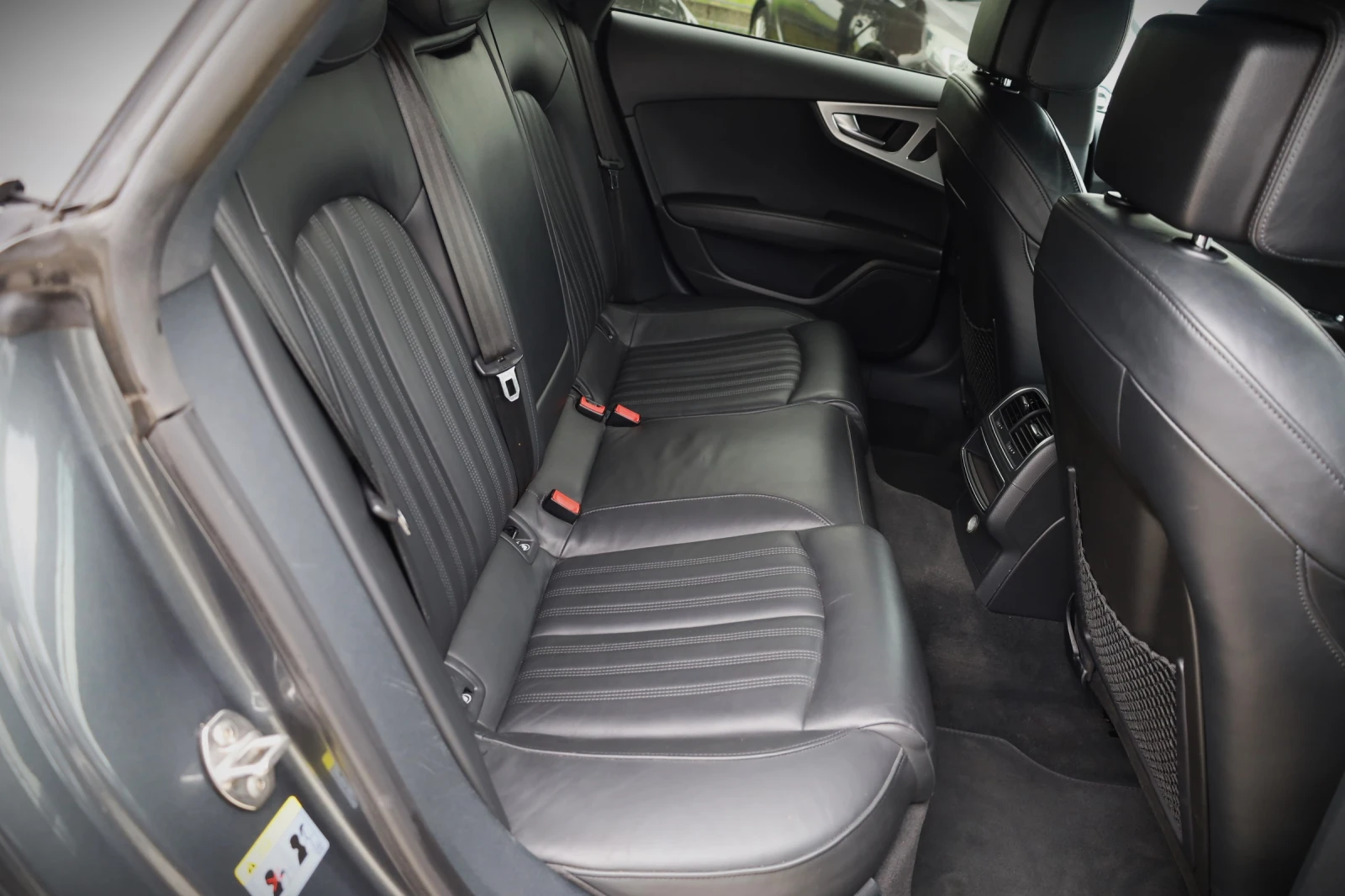 Audi A7 3.0 TDI лизинг без първоначална вноска, снимка 8 - Автомобили и джипове - 54483783