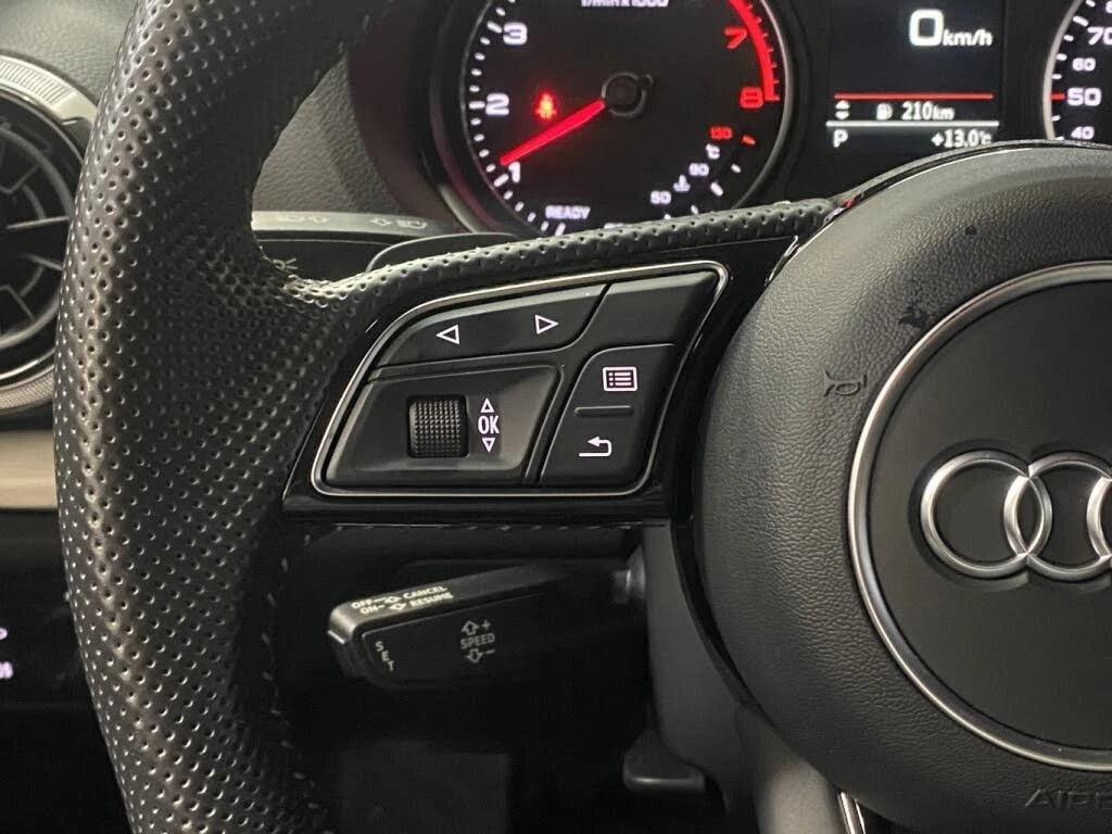 Audi A3 * Premium Plus* * HeadUp* A���������* (���� �� ��) | Mobile.bg � ����������� 11