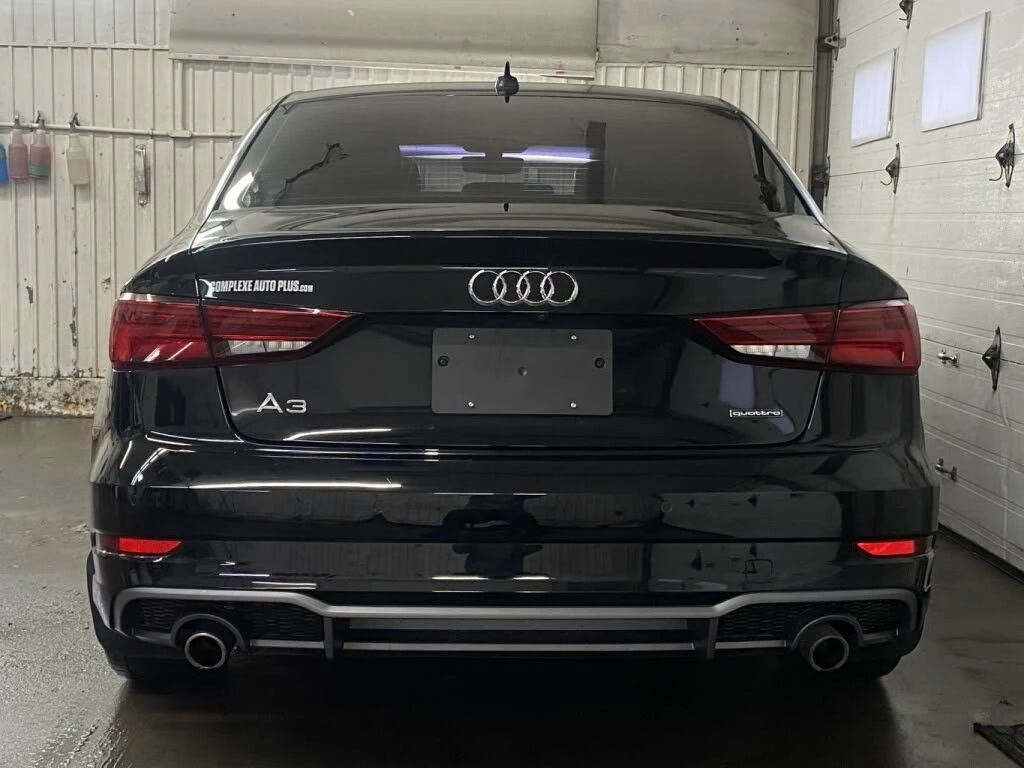 Audi A3 * Premium Plus* * HeadUp* A���������* (���� �� ��) | Mobile.bg � ����������� 5