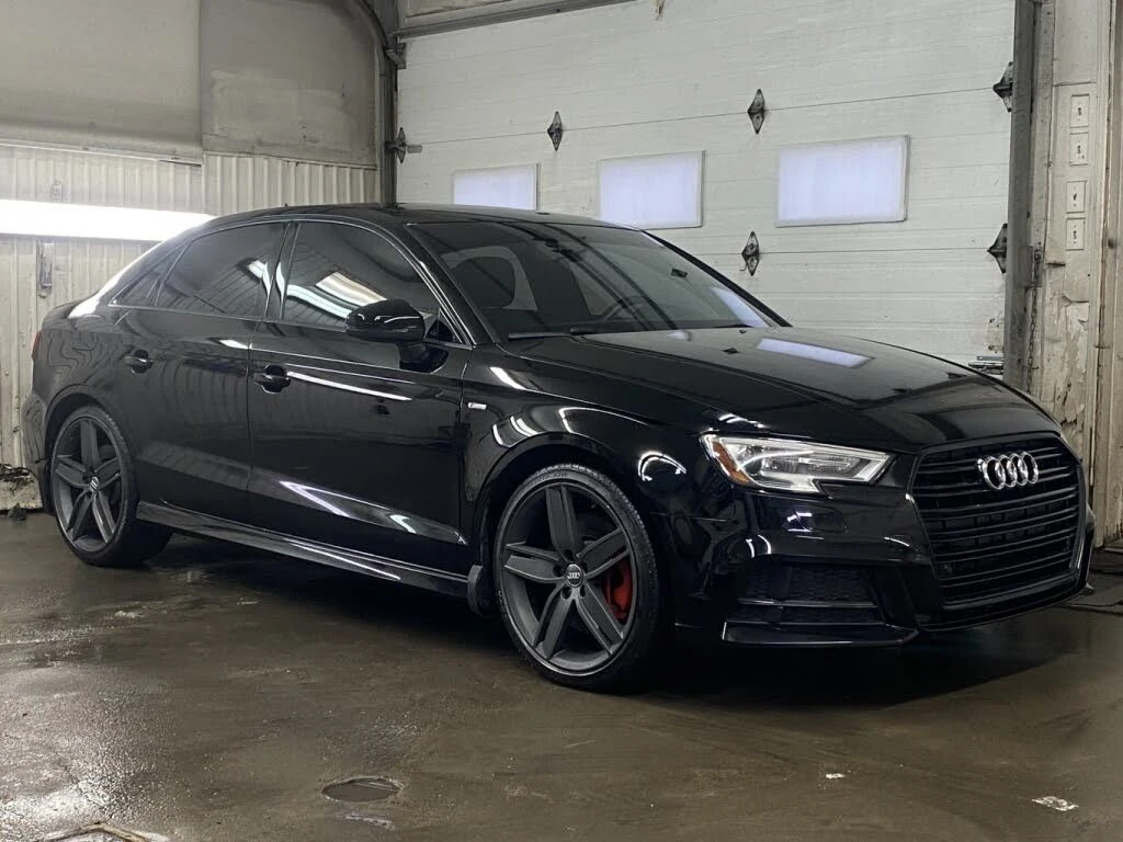 Audi A3 * Premium Plus* * HeadUp* A���������* (���� �� ��) | Mobile.bg � ����������� 8