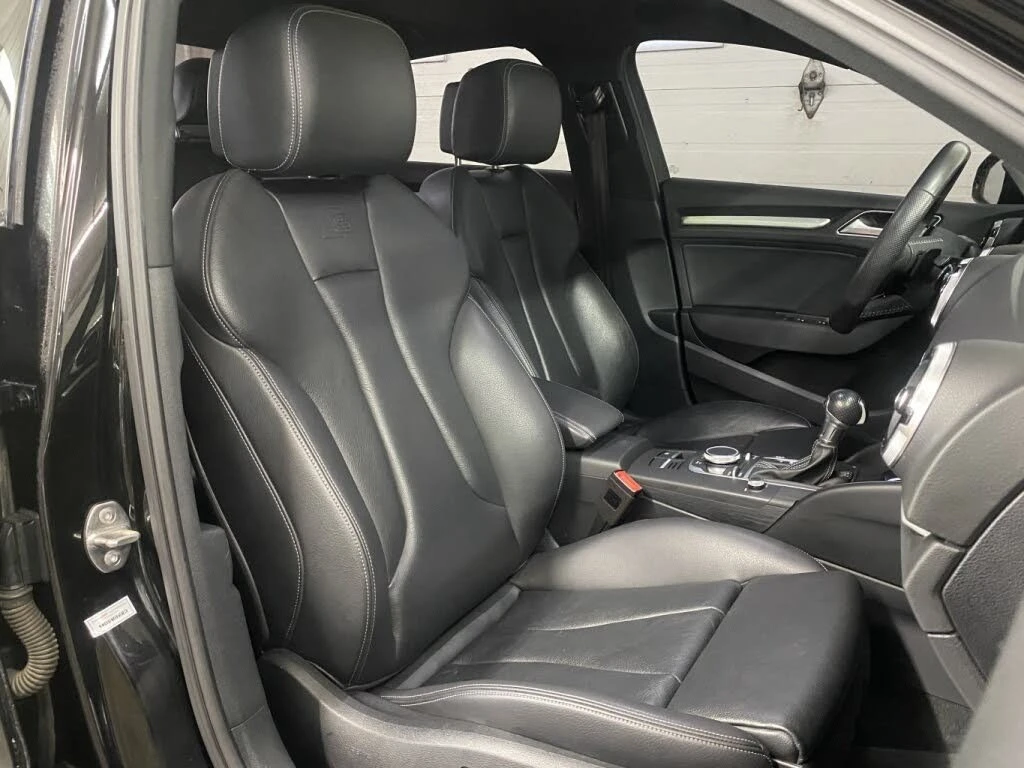 Audi A3 * Premium Plus* * HeadUp* A���������* (���� �� ��) | Mobile.bg � ����������� 9