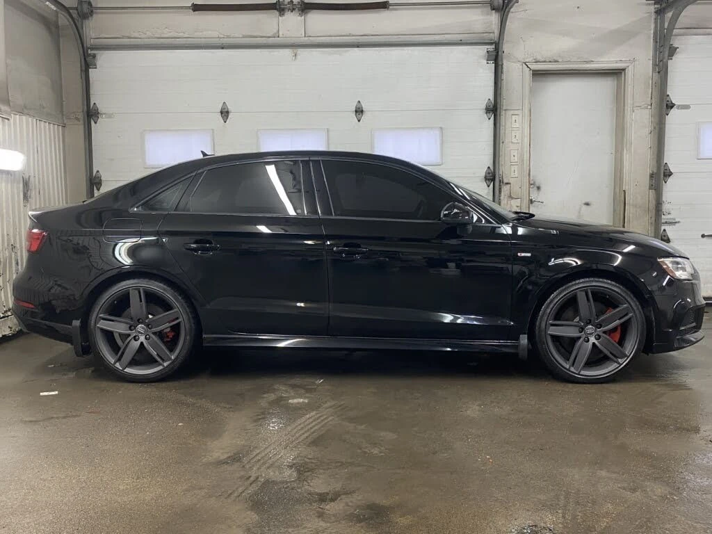Audi A3 * Premium Plus* * HeadUp* A���������* (���� �� ��) | Mobile.bg � ����������� 7