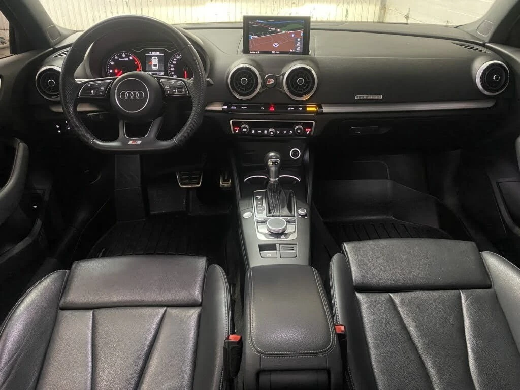 Audi A3 * Premium Plus* * HeadUp* A���������* (���� �� ��) | Mobile.bg � ����������� 10