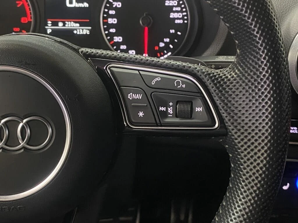 Audi A3 * Premium Plus* * HeadUp* A���������* (���� �� ��) | Mobile.bg � ����������� 12