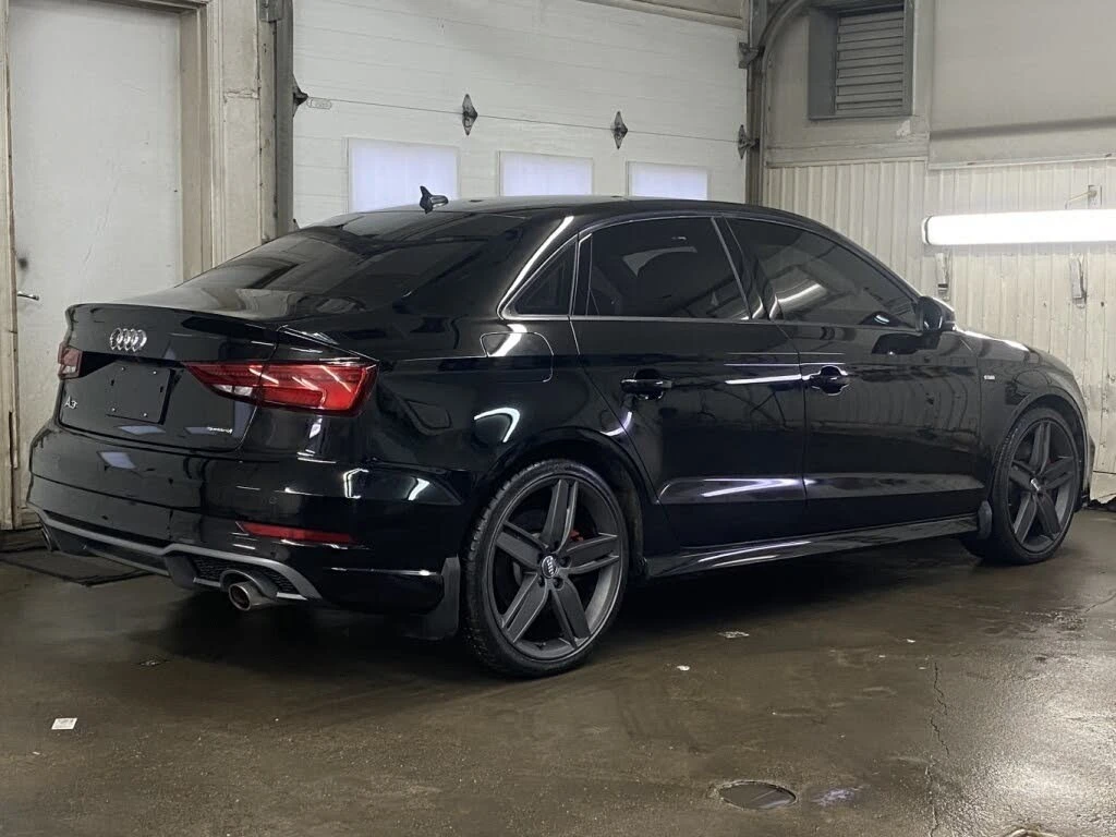 Audi A3 * Premium Plus* * HeadUp* A���������* (���� �� ��) | Mobile.bg � ����������� 6
