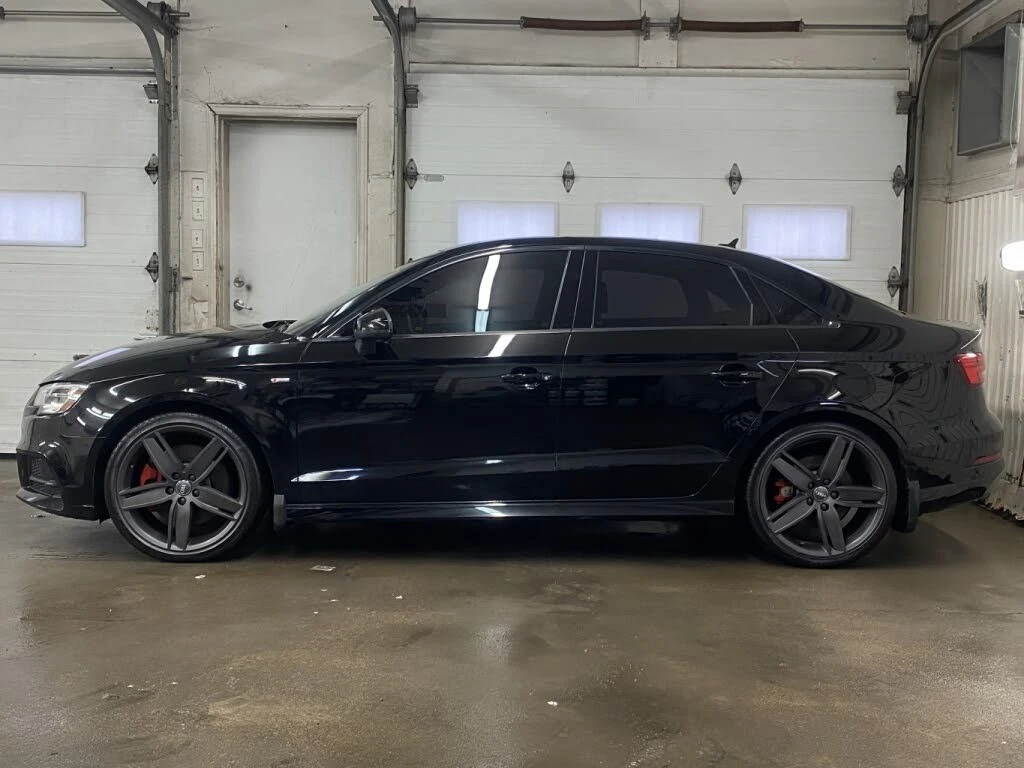 Audi A3 * Premium Plus* * HeadUp* A���������* (���� �� ��) | Mobile.bg � ����������� 3