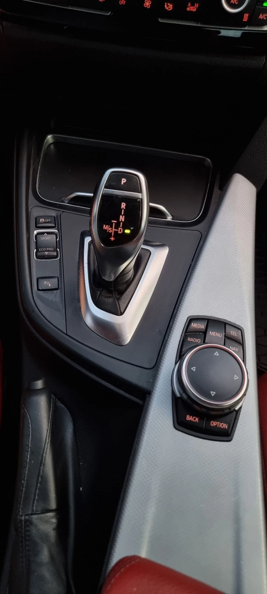 BMW 340 340i xd, снимка 17 - Автомобили и джипове - 55019035