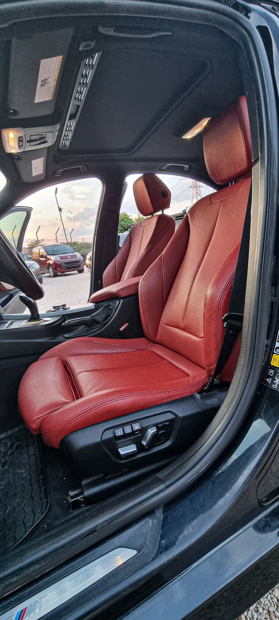 BMW 340 340i xd, снимка 9 - Автомобили и джипове - 55019035