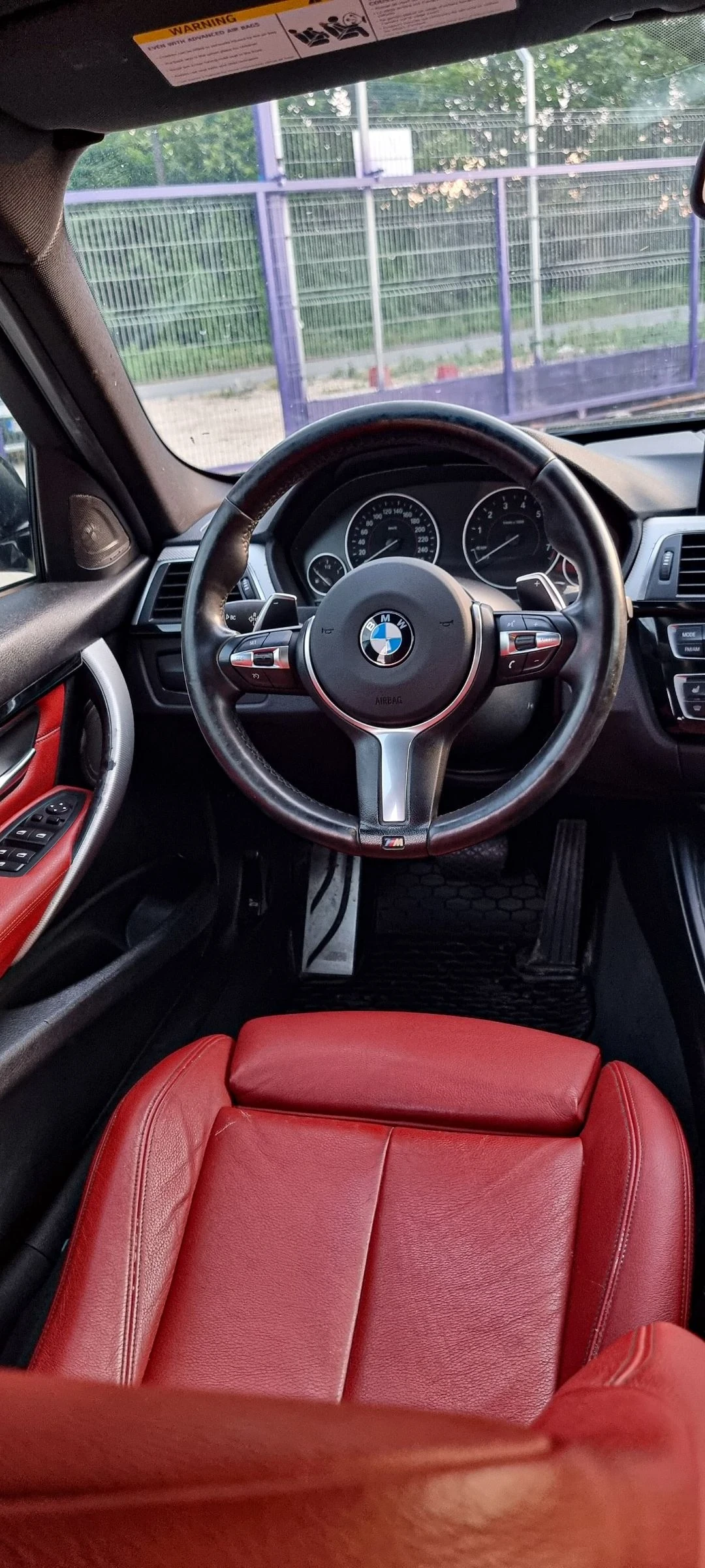 BMW 340 340i xd, снимка 14 - Автомобили и джипове - 55019035