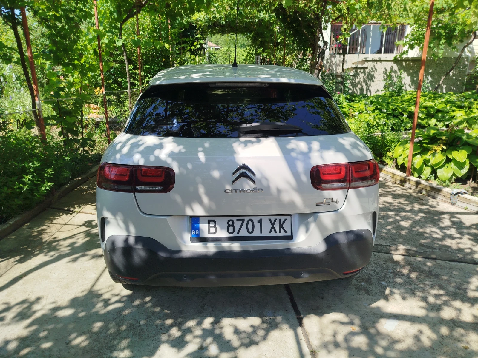 Citroen C4 Cactus | Mobile.bg � ����������� 2