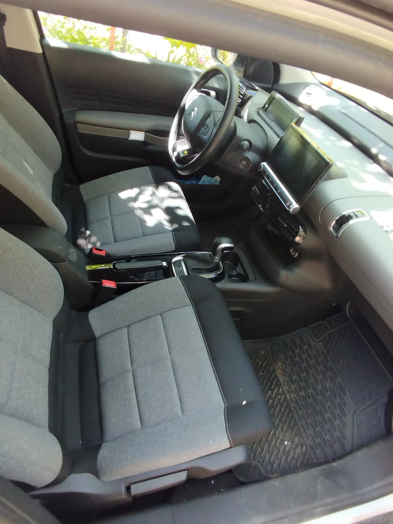 Citroen C4 Cactus | Mobile.bg � ����������� 11