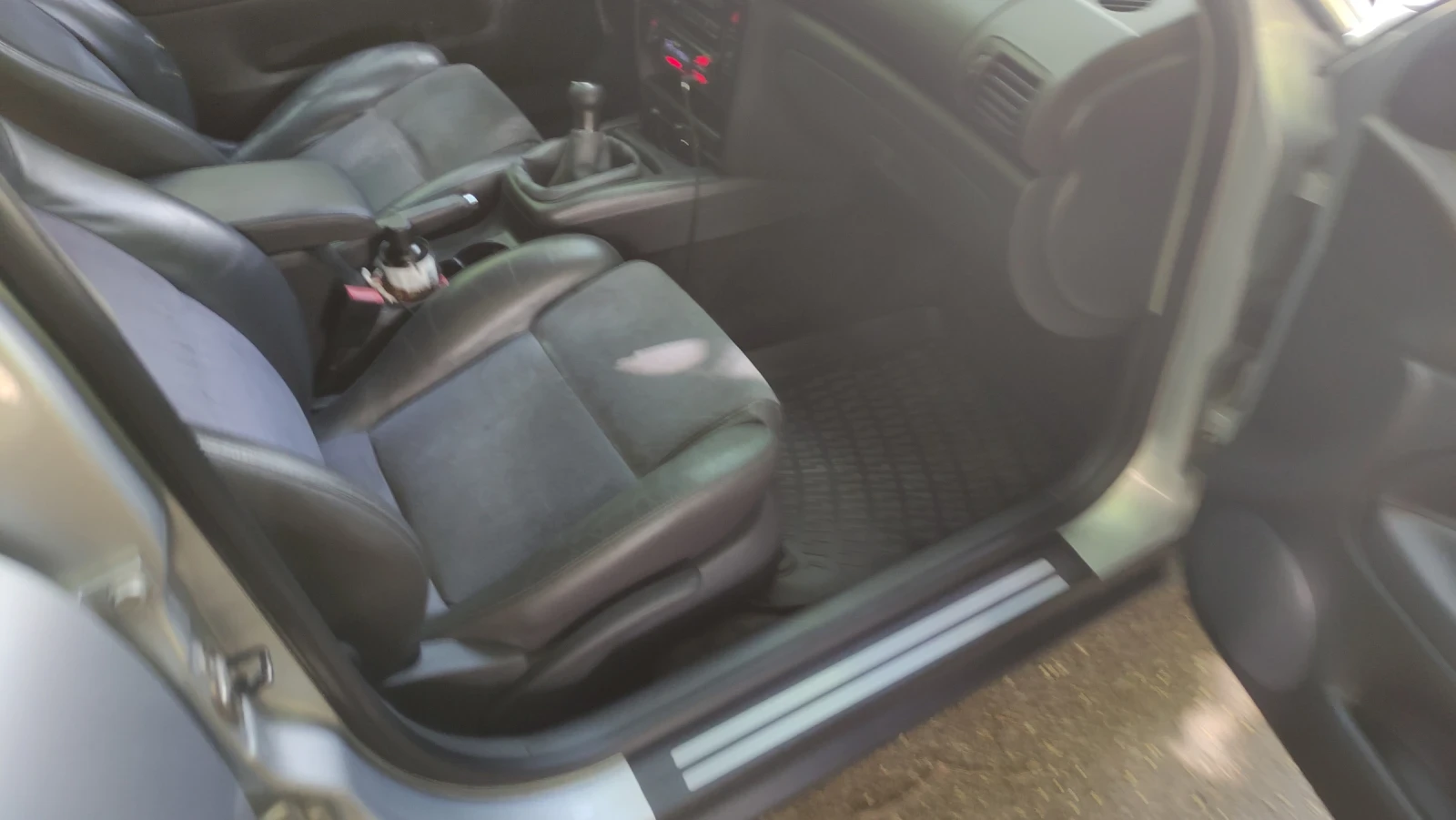 VW Passat, снимка 7 - Автомобили и джипове - 55422155