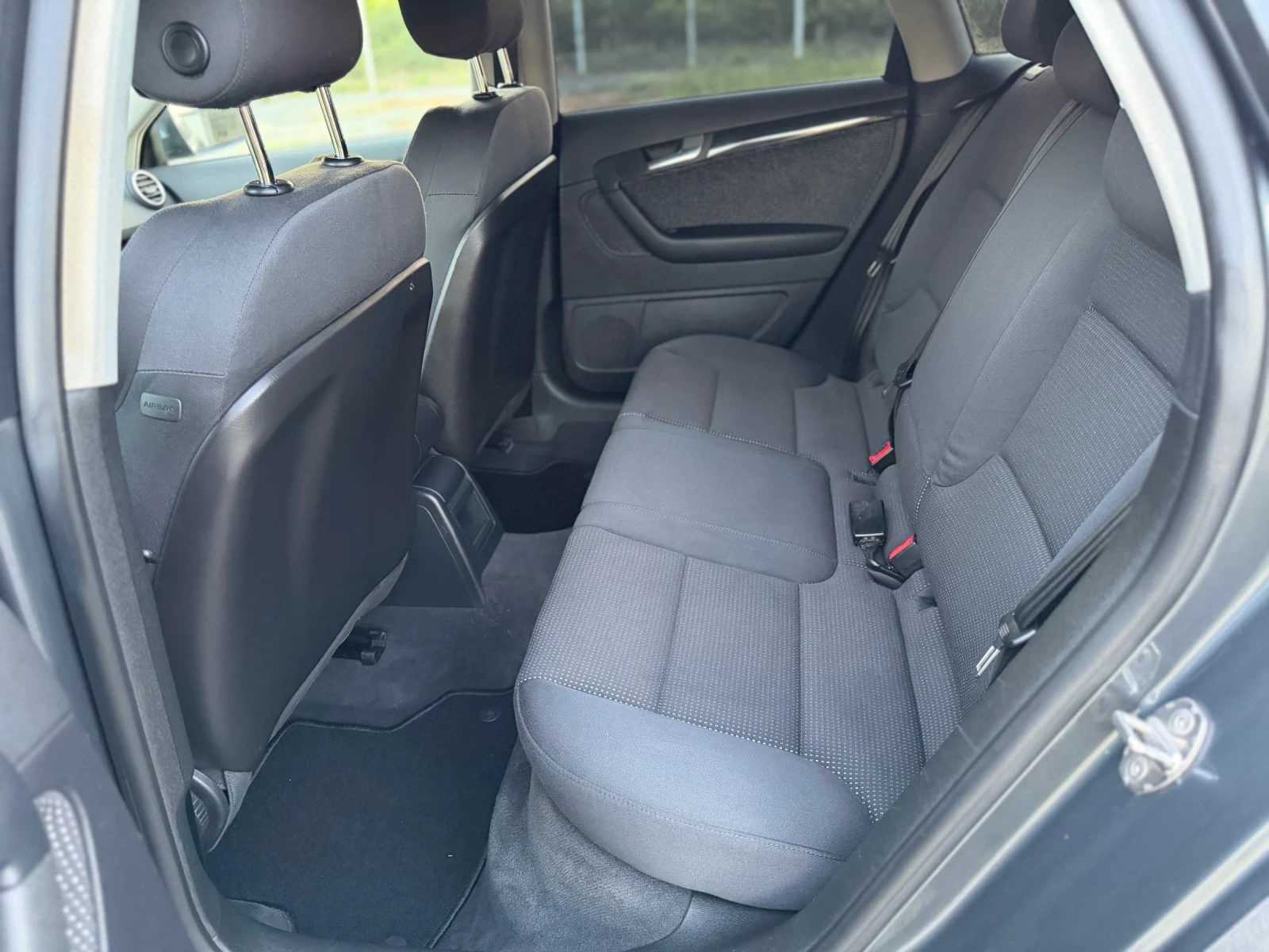 Audi A3 1.9TDI 105kc , снимка 9 - Автомобили и джипове - 55492108