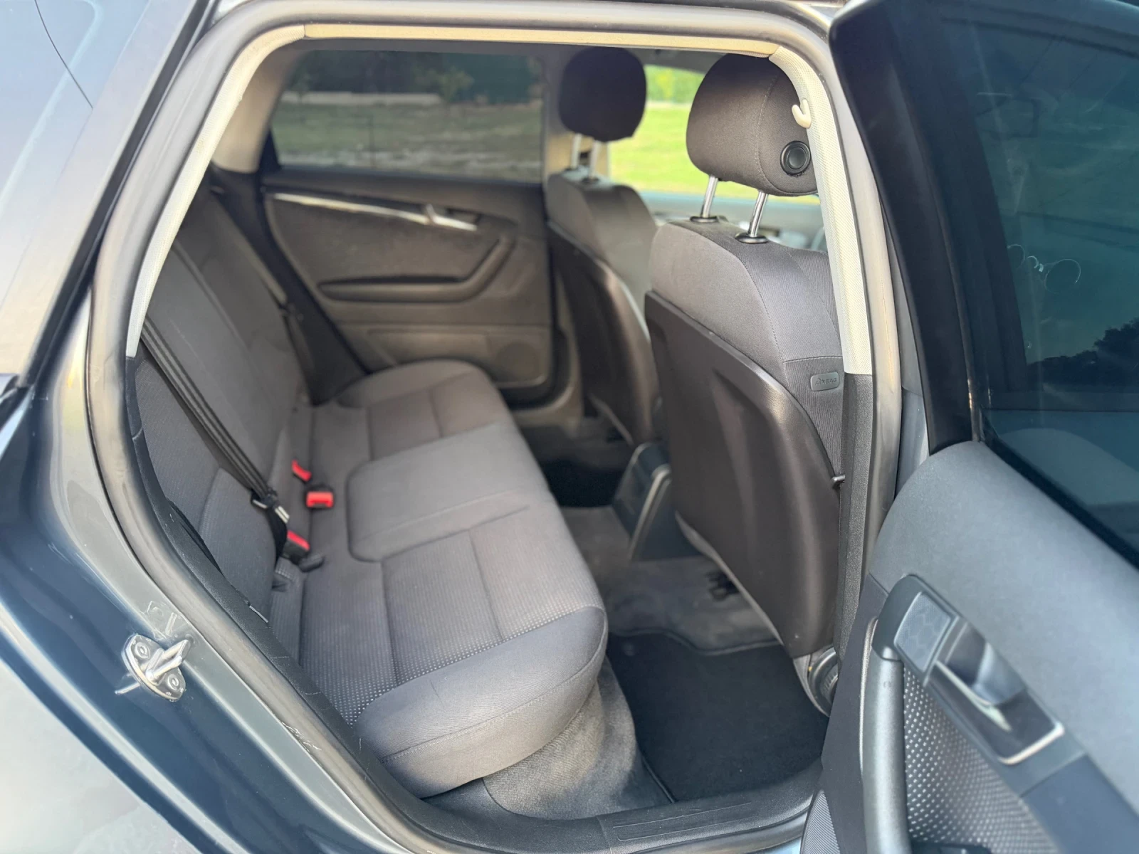 Audi A3 1.9TDI 105kc , снимка 10 - Автомобили и джипове - 55492108