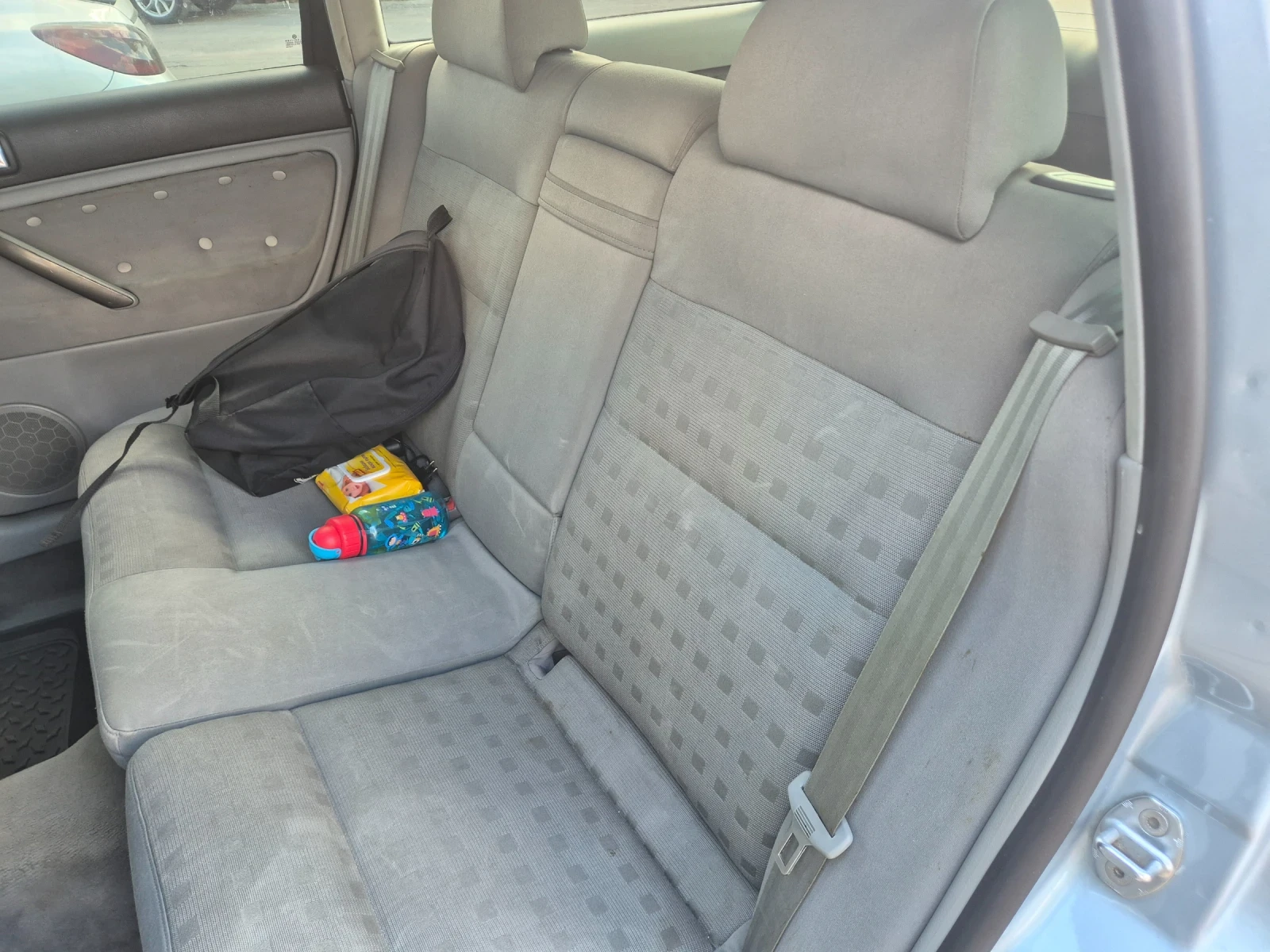 VW Passat 1.9TDI, снимка 11 - Автомобили и джипове - 55663469
