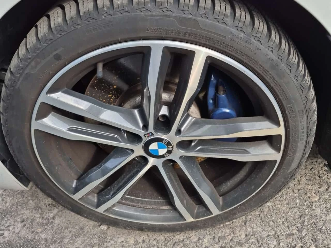 BMW 440 * FULLY LOADED * CARFAX * БЕЗ ПЪРВОНАЧАЛНА ВНОСКА, снимка 6 - Автомобили и джипове - 55735268