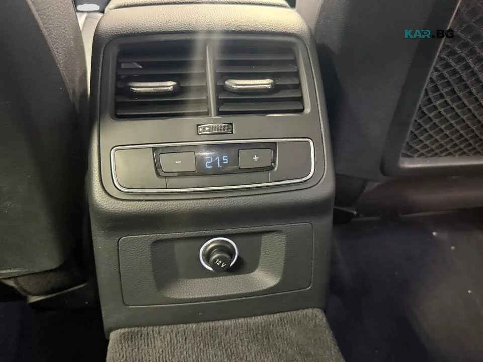Audi A4 Дигитален Километраж * АвтоКредит * (ЦЕНА ДО БГ), снимка 17 - Автомобили и джипове - 55828426