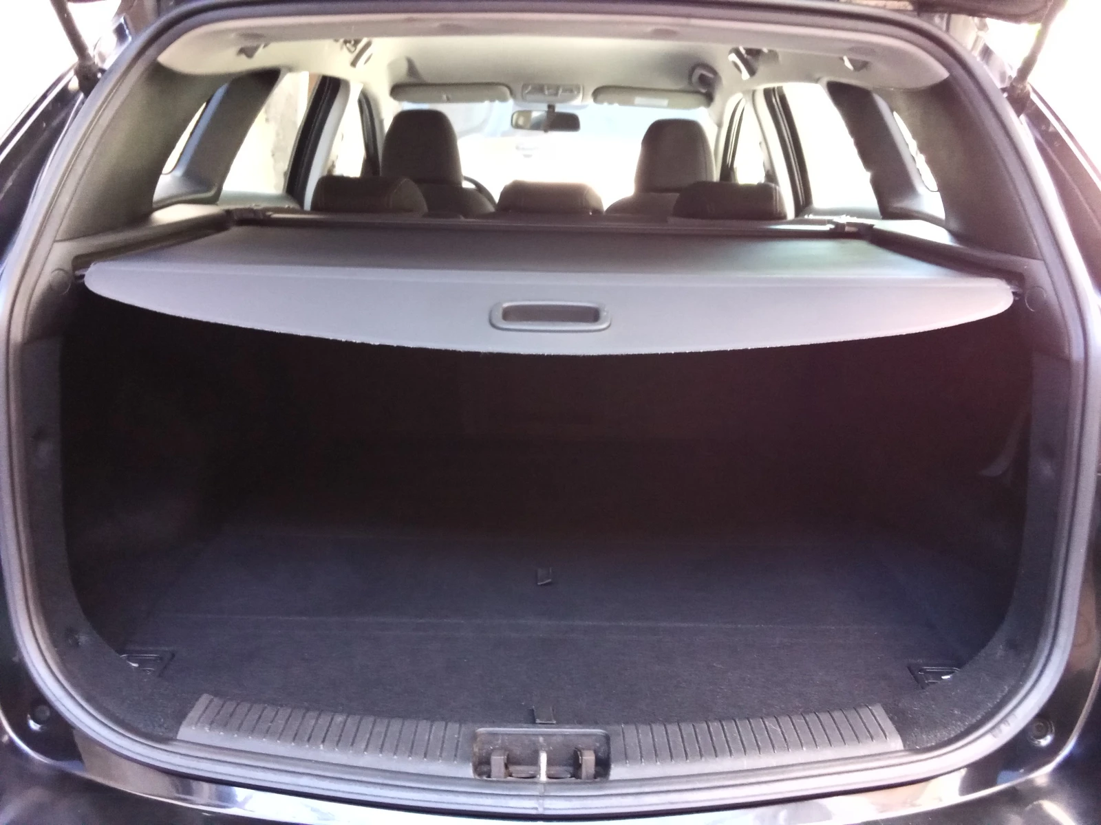 Hyundai I30 1.4CRDI-90kc. Euro5, снимка 14 - Автомобили и джипове - 56140642