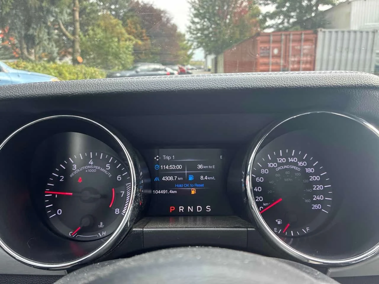 Ford Mustang * GT Premium * CARFAX * ОПЦИЯ ЗА ФИНАНСИРАНЕ, снимка 8 - Автомобили и джипове - 56329083