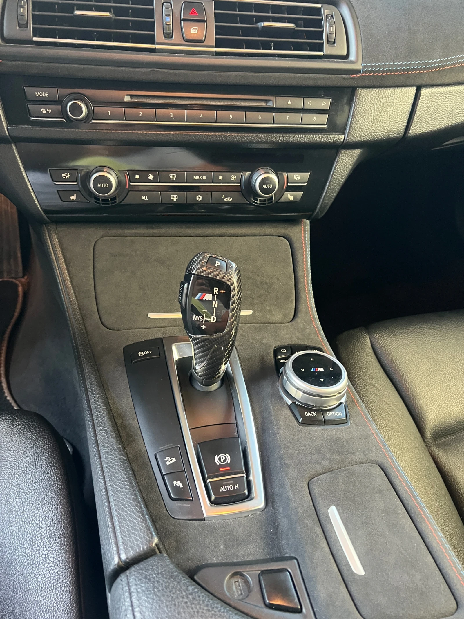 BMW 530 530d xDrive ��� ���� * NAVI* * HEAD-UP*  | Mobile.bg � ����������� 8