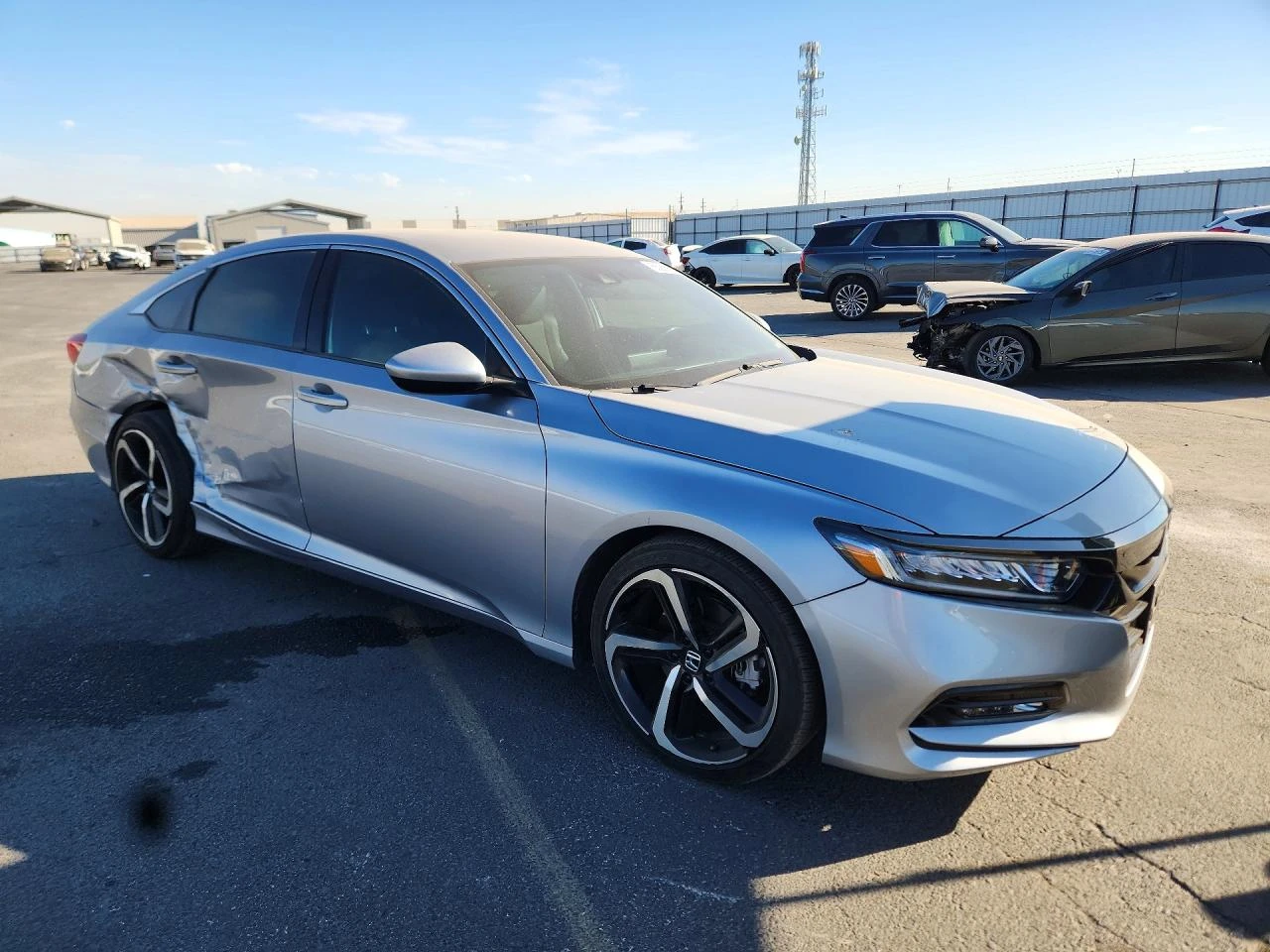 Honda Accord 1.5l Sport | Mobile.bg � ����������� 4