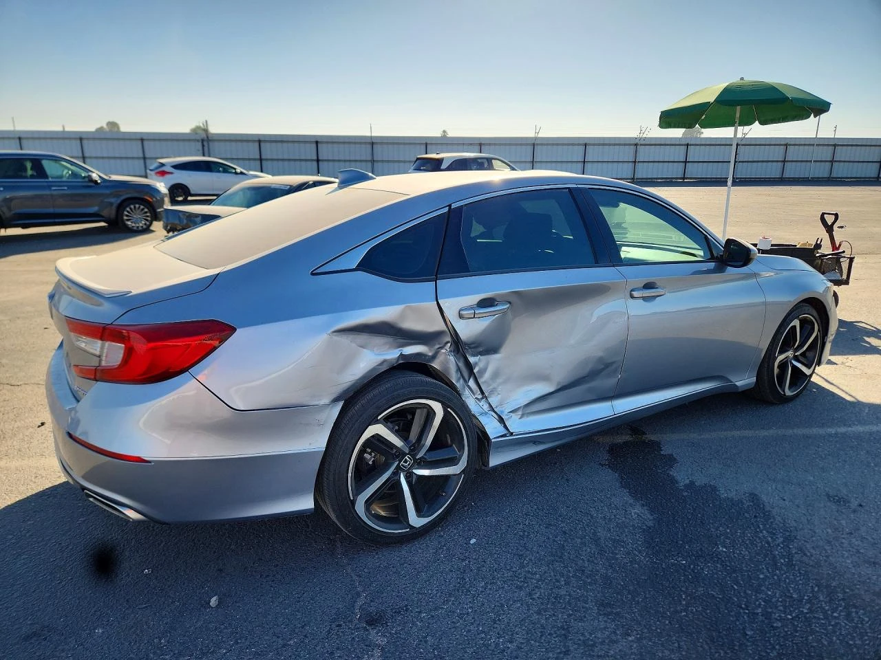 Honda Accord 1.5l Sport | Mobile.bg � ����������� 3