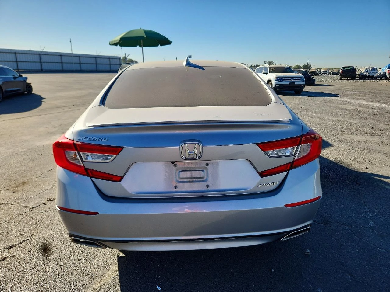 Honda Accord 1.5l Sport | Mobile.bg � ����������� 6