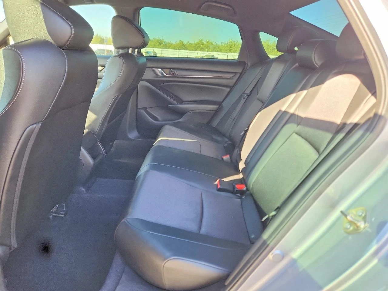 Honda Accord 1.5l Sport | Mobile.bg � ����������� 10