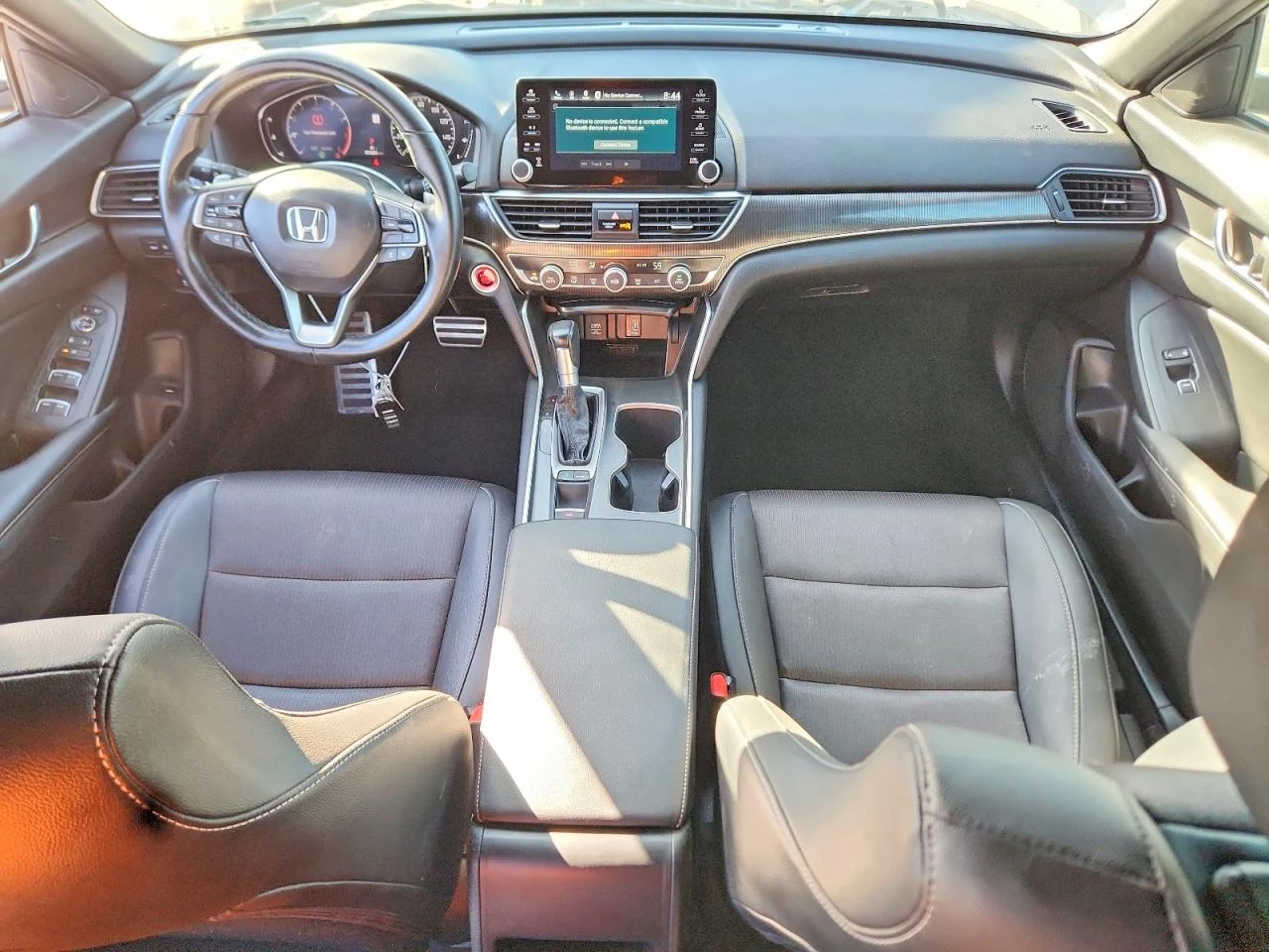 Honda Accord 1.5l Sport | Mobile.bg � ����������� 8