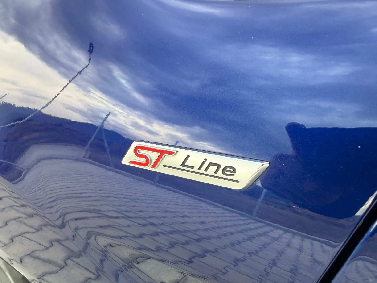 Ford Fiesta 1.6TDCI ST-Line | Mobile.bg � ����������� 17