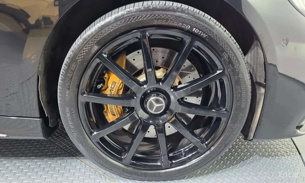 Mercedes-Benz S 63 AMG 4MATIC Coupe | 360 | BURMESTER | �������� | Mobile.bg � ����������� 5
