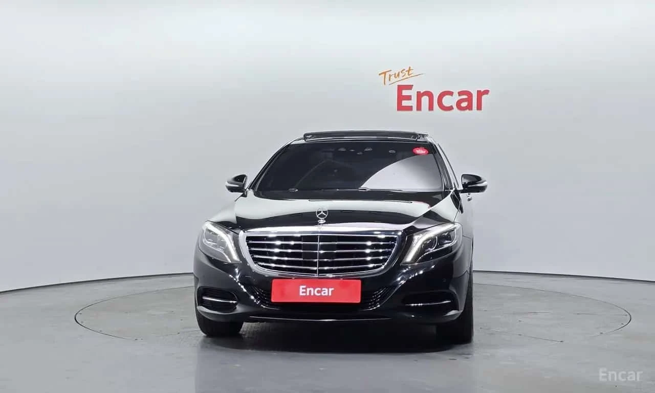 Mercedes-Benz S 400 * S400L 4MATIC *  | Mobile.bg � ����������� 3