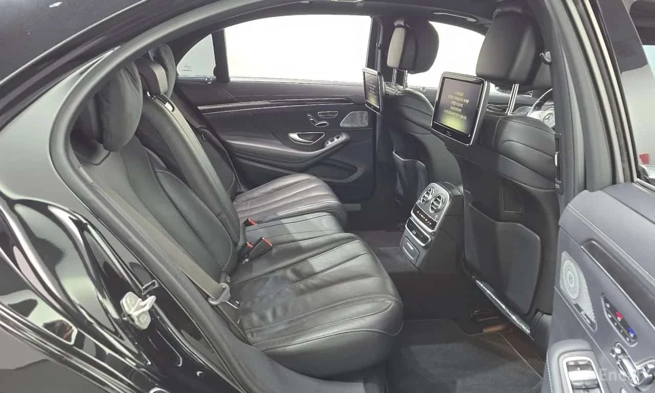 Mercedes-Benz S 400 * S400L 4MATIC *  | Mobile.bg � ����������� 12