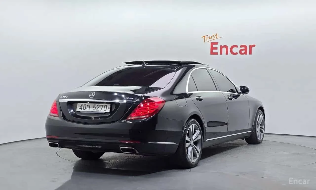 Mercedes-Benz S 400 * S400L 4MATIC *  | Mobile.bg � ����������� 2