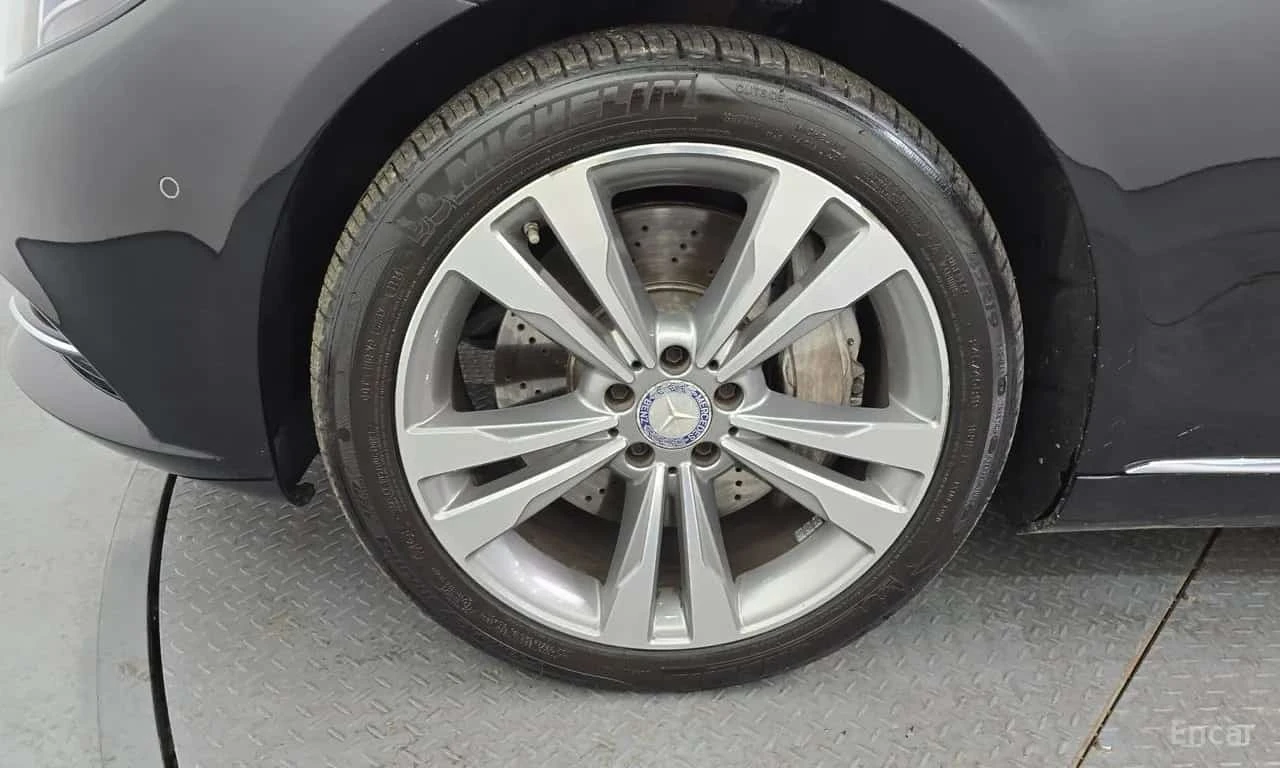 Mercedes-Benz S 400 * S400L 4MATIC *  | Mobile.bg � ����������� 5
