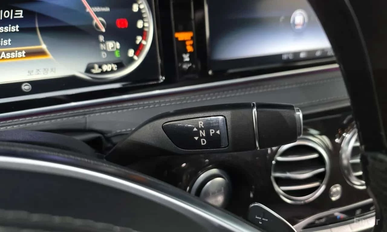 Mercedes-Benz S 400 * S400L 4MATIC *  | Mobile.bg � ����������� 9