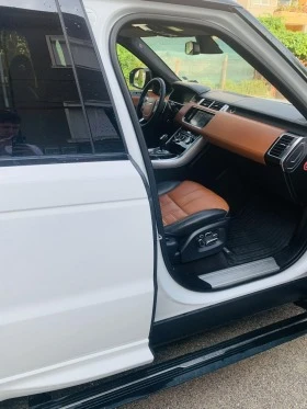 Land Rover Range Rover Sport 3.0 , снимка 3
