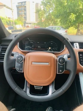Land Rover Range Rover Sport 3.0 , снимка 7