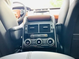 Land Rover Range Rover Sport 3.0 , снимка 11