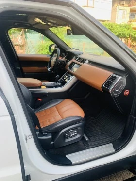 Land Rover Range Rover Sport 3.0 , снимка 17