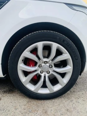 Land Rover Range Rover Sport 3.0 , снимка 4