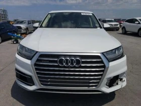 Audi Q7  SQ7 V8 TDI, снимка 1
